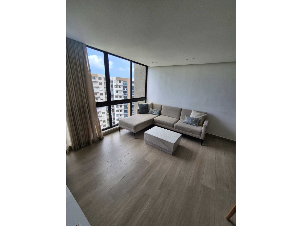 Arriendo apartamento en Lago Alto - Barranquilla — foto 5