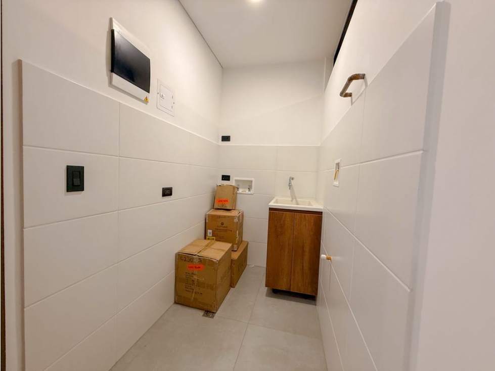 ARRIENDO AMOBLADO - LAS PALMAS - POBLADO — foto 6