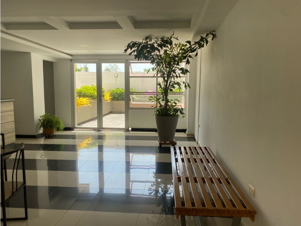 Arriendo Apartaestudio Cerca al Parque de@la Electrificadora