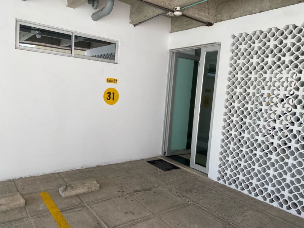 Arriendo Apartaestudio Cerca al Parque de@la Electrificadora — foto 6