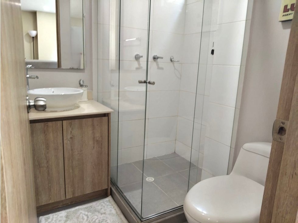 ARRIENDO AMOBLADO SANTA BARBARA ORIENTAL BOGOTÁ — foto 5