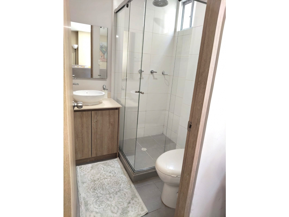 ARRIENDO AMOBLADO SANTA BARBARA ORIENTAL BOGOTÁ — foto 6