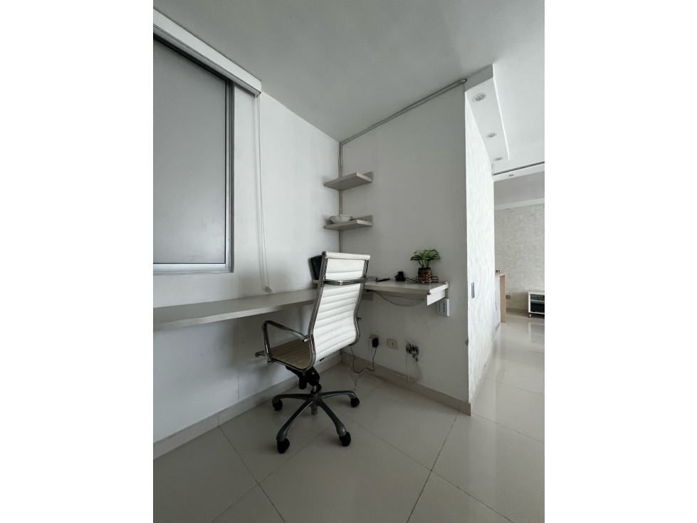 Arriendo amoblado Villa Carolina — foto 4