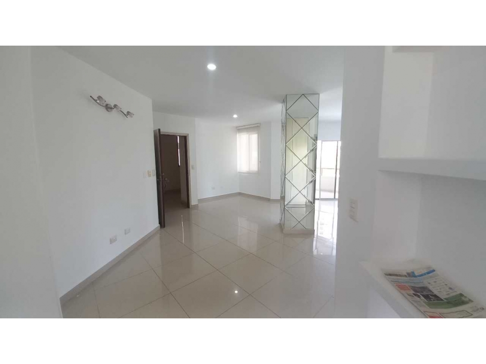 ARRIENDO AMPLIO APARTAMENTO EN PLAYA SALGUERO SANTA MARTA — foto 6