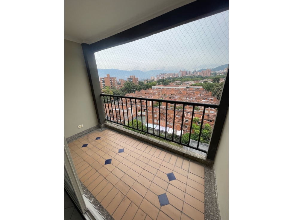 ARRIENDO AMPLIO APARTAMENTO EN BELÉN LA PALMA — foto 6