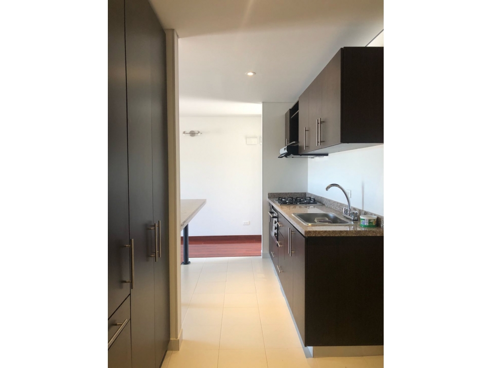ARRIENDO AP EN CHIA 73 M2 - 3