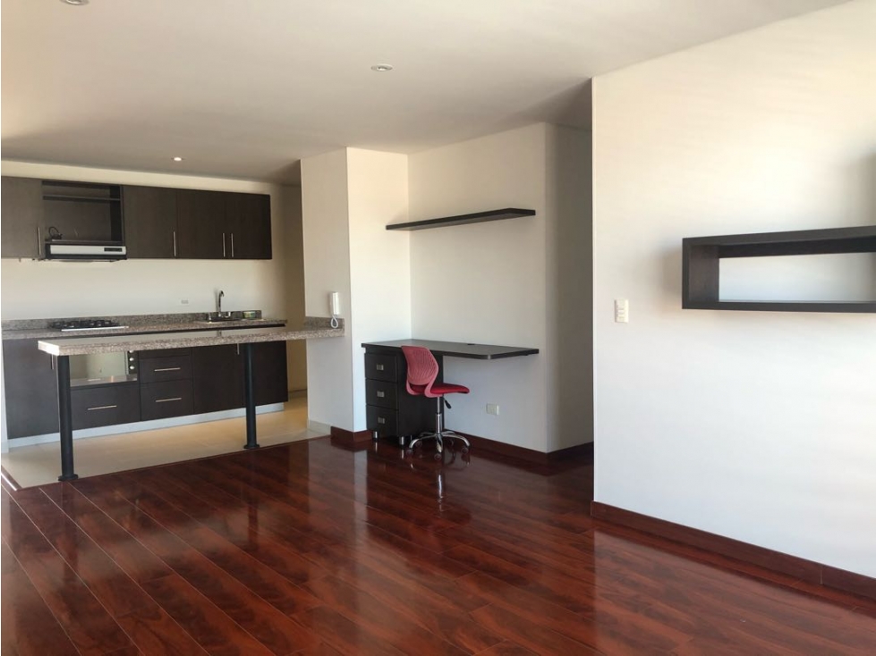 ARRIENDO AP EN CHIA 73 M2 - 5