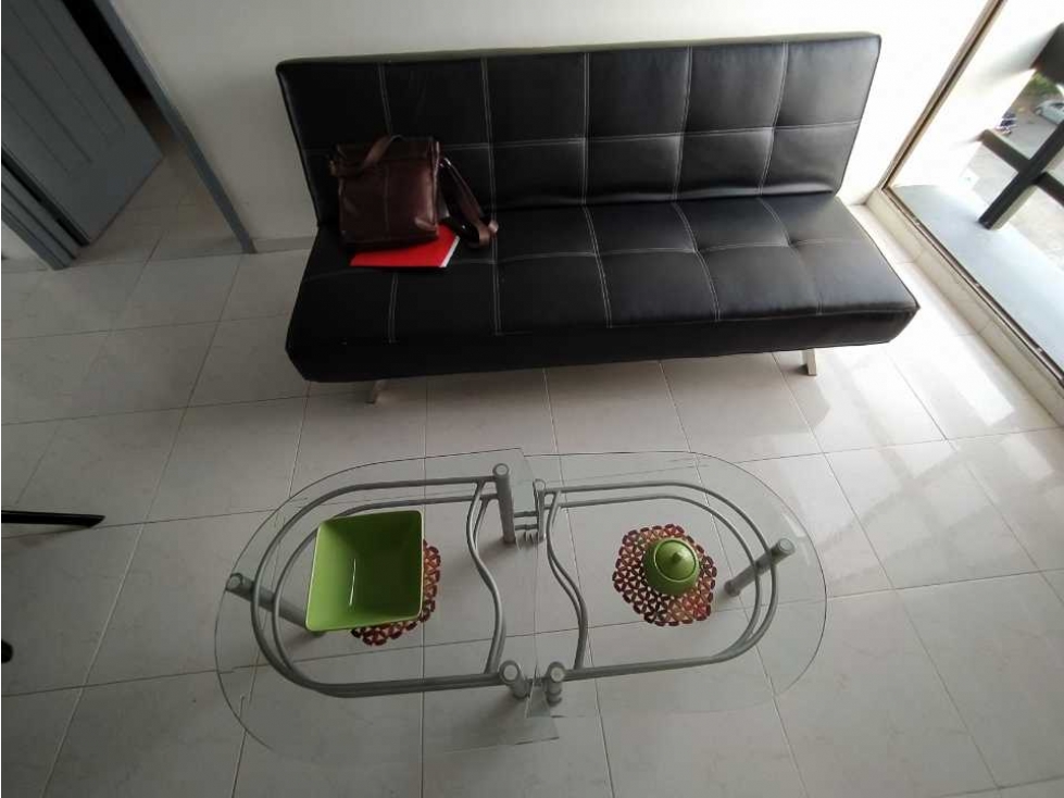 ARRIENDO APARTAESTUDIO AMOBLADO BARRIO EL RECREO - MONTERIA — foto 4