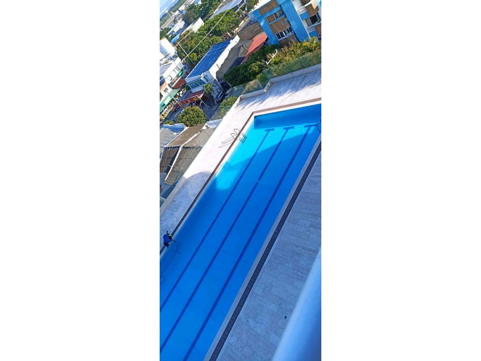 ARRIENDO APARTAESTUDIO AMOBLADO EN CRESPO — foto 2
