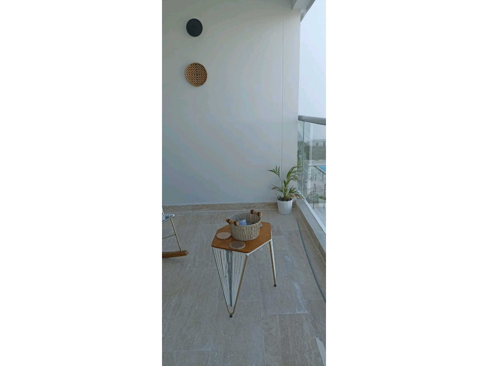 ARRIENDO APARTAESTUDIO AMOBLADO EN CRESPO — foto 5