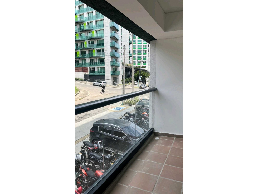Arriendo Apartaestudio Amoblado En Chipichape Living, Cali — foto 4