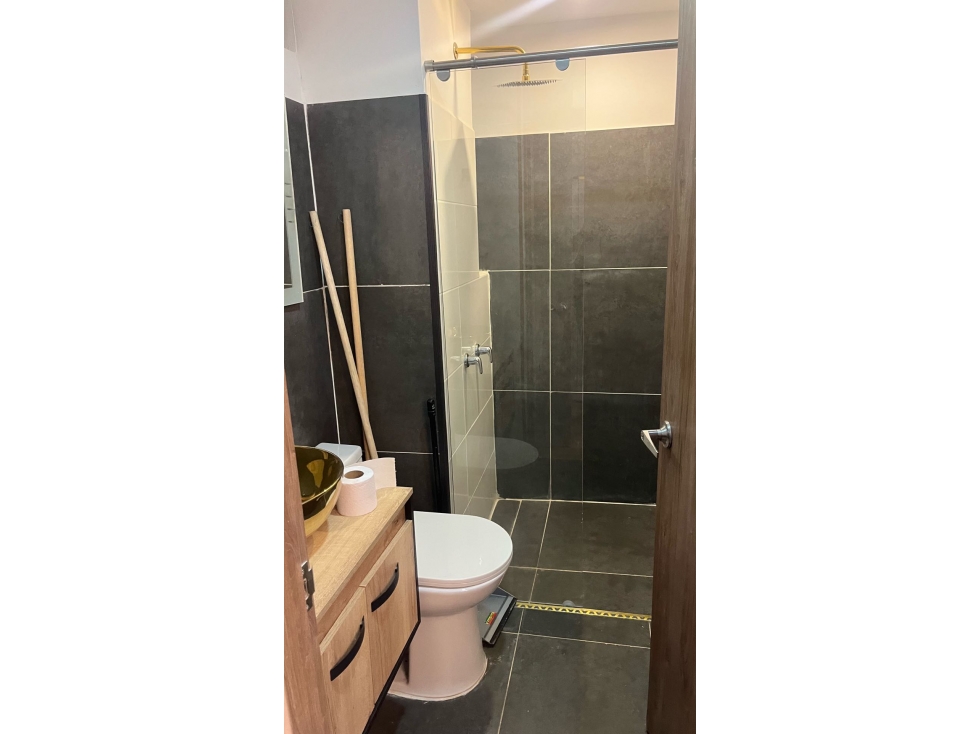 Arriendo Apartaestudio Amoblado En Chipichape Living, Cali — foto 5