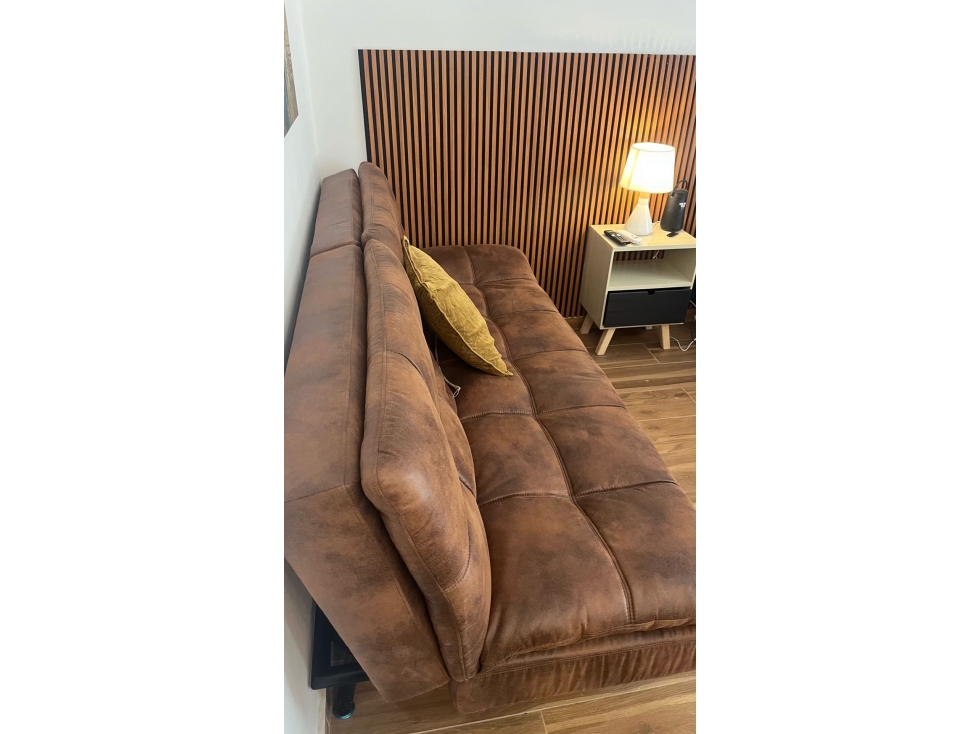 Arriendo Apartaestudio Amoblado En Chipichape Living, Cali — foto 6
