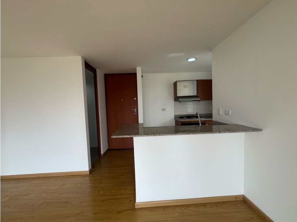 Arriendo apartaestudio apartaloft poblado sector Lalinde — foto 5