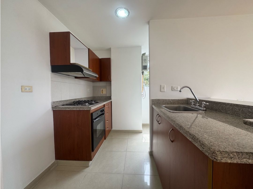 Arriendo apartaestudio apartaloft poblado sector Lalinde — foto 6