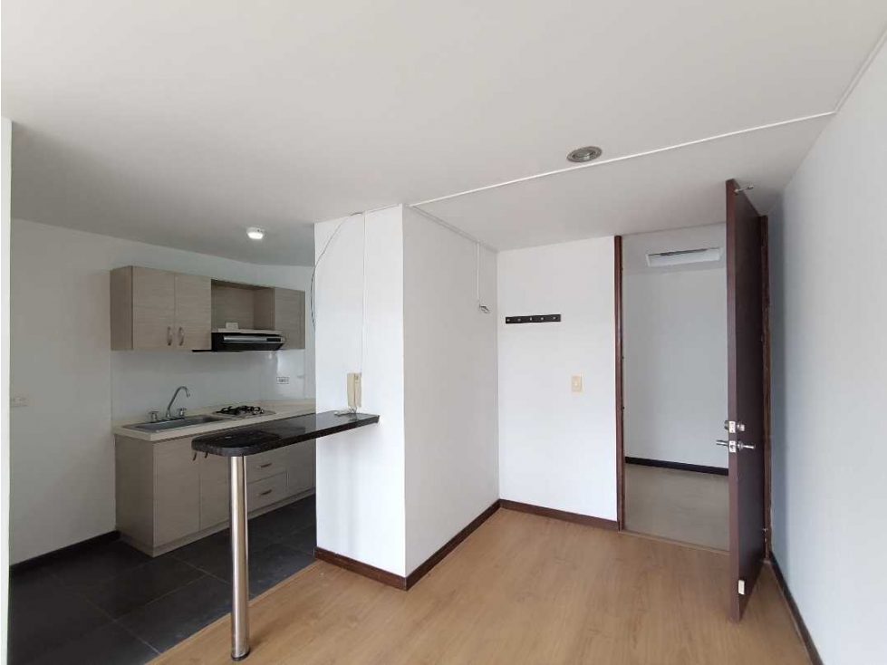 ARRIENDO APARTAESTUDIO AVENIDA SANTANDER VERSALLES MANIZALES — foto 3