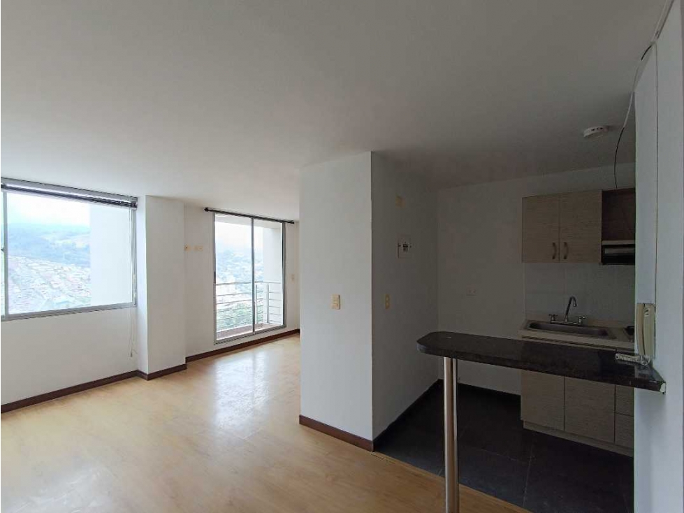 ARRIENDO APARTAESTUDIO AVENIDA SANTANDER VERSALLES MANIZALES — foto 4