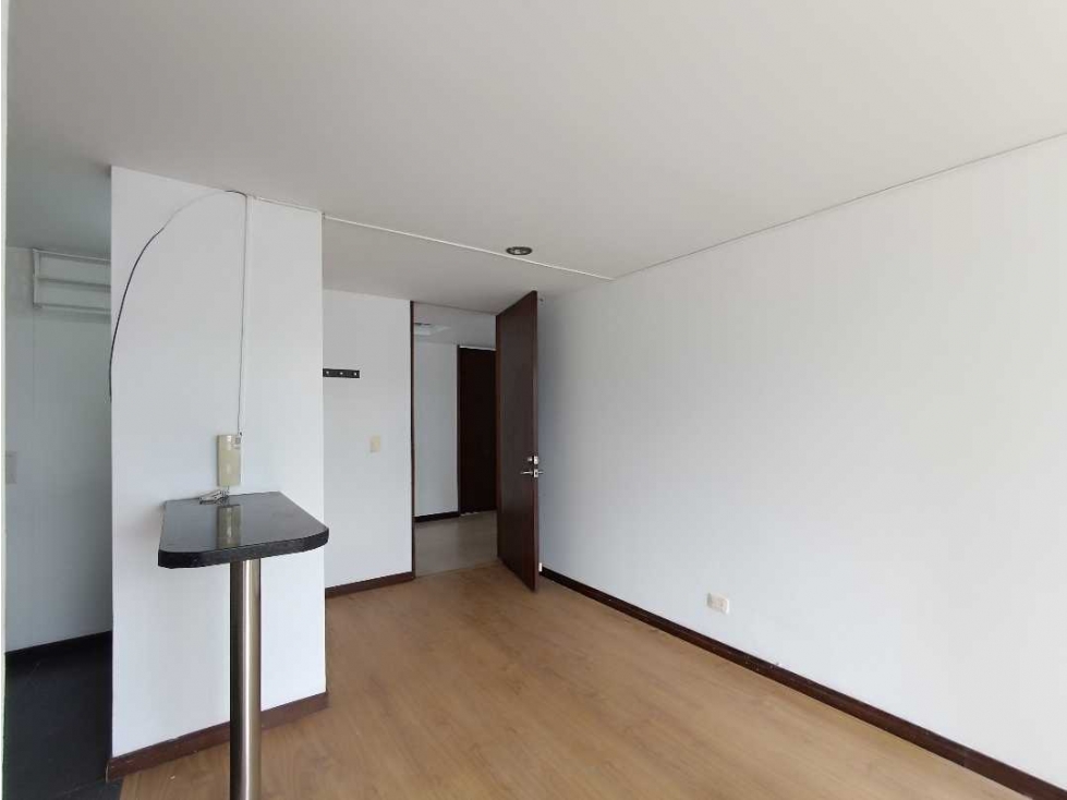ARRIENDO APARTAESTUDIO AVENIDA SANTANDER VERSALLES MANIZALES — foto 5