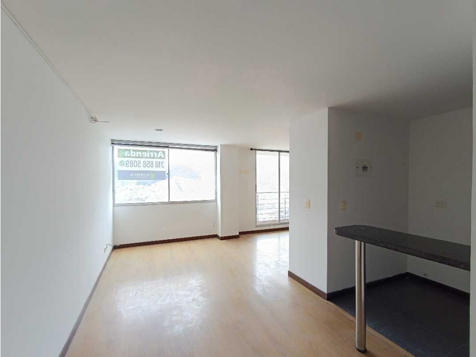ARRIENDO APARTAESTUDIO AVENIDA SANTANDER VERSALLES MANIZALES — foto 6