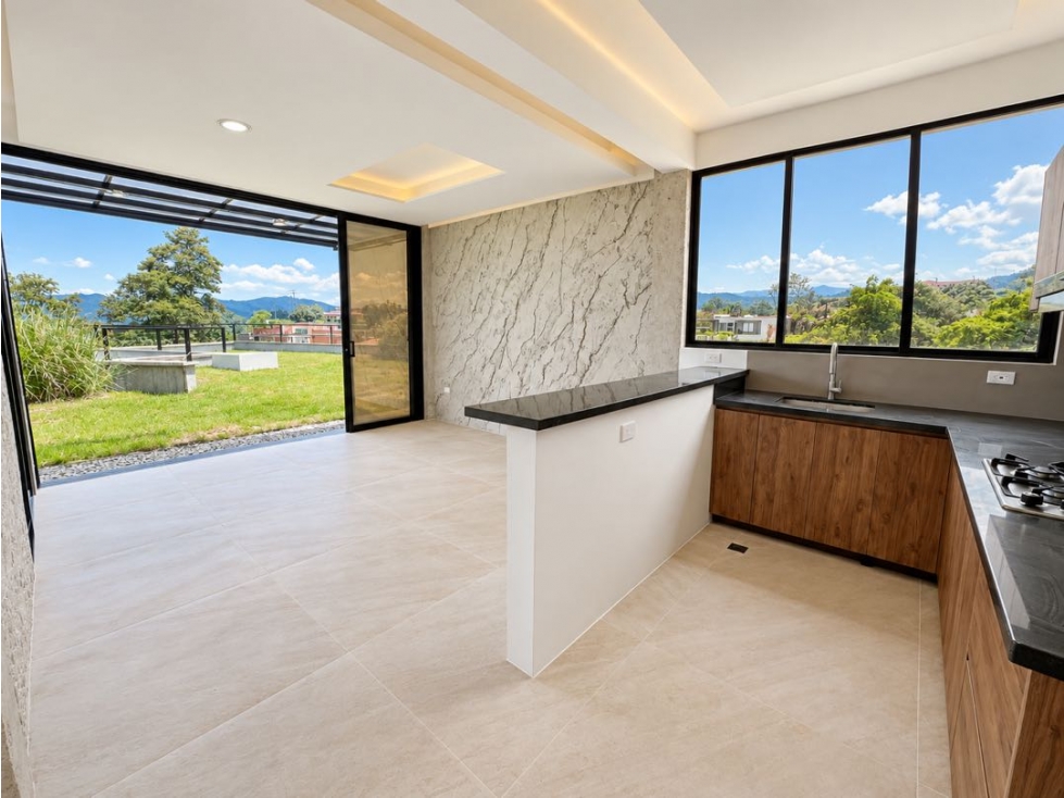 ARRIENDO APARTAESTUDIO CAMPESTRE, VIA ARMENIA — foto 6