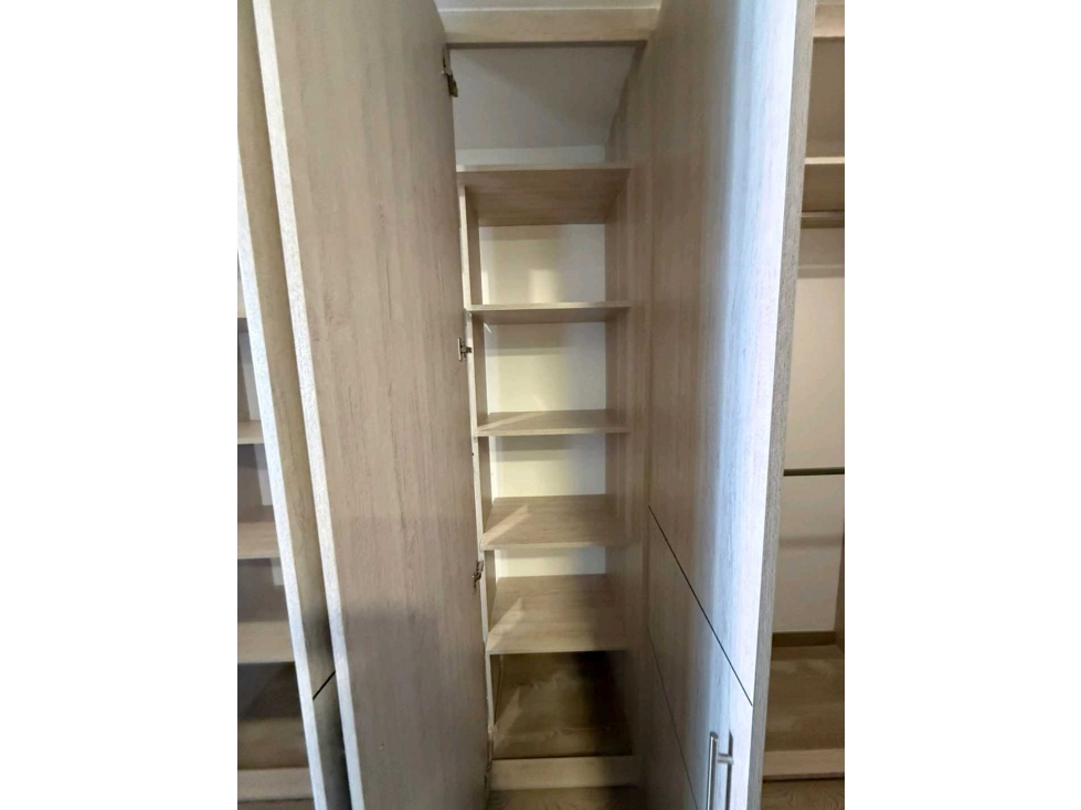 Arriendo Apartaestudio Chapinero Alto Nuevo para estrenar — foto 6