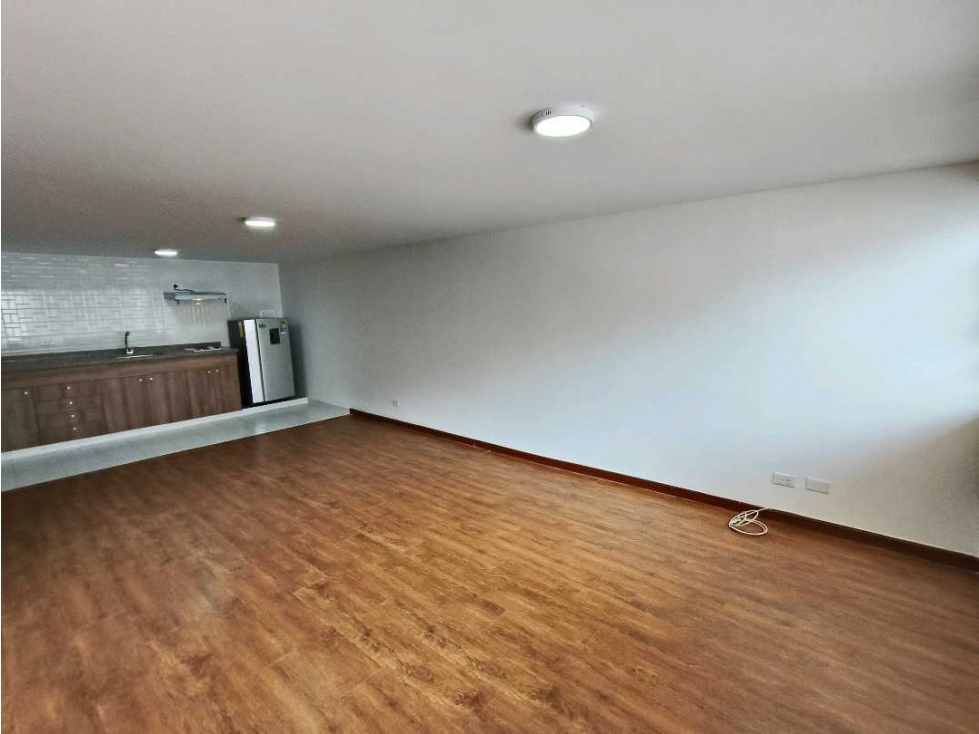 Arriendo apartaestudio Chapinero remodelado cerca a 7a — foto 3