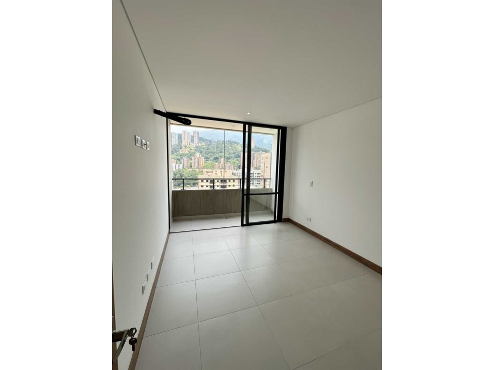 Arriendo apartaestudio Ciudad del Rio — foto 2