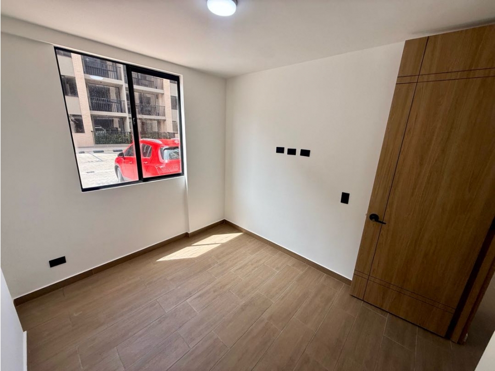Arriendo apartaestudio de 53m2 para estrenar en Cajica - 4