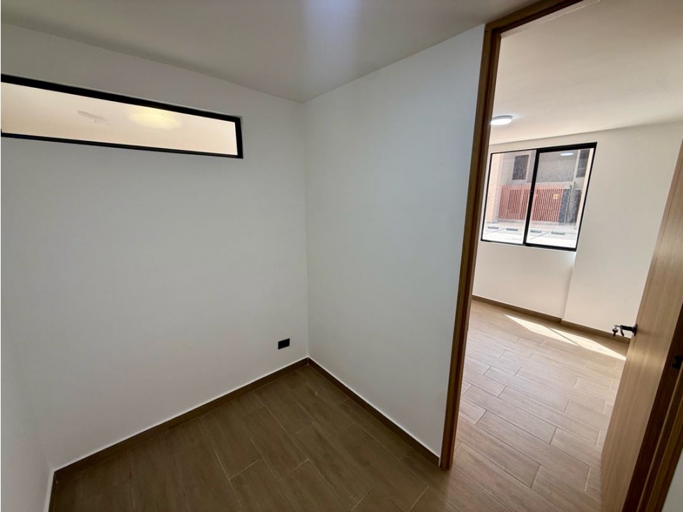 Arriendo apartaestudio de 53m2 para estrenar en Cajica - 5