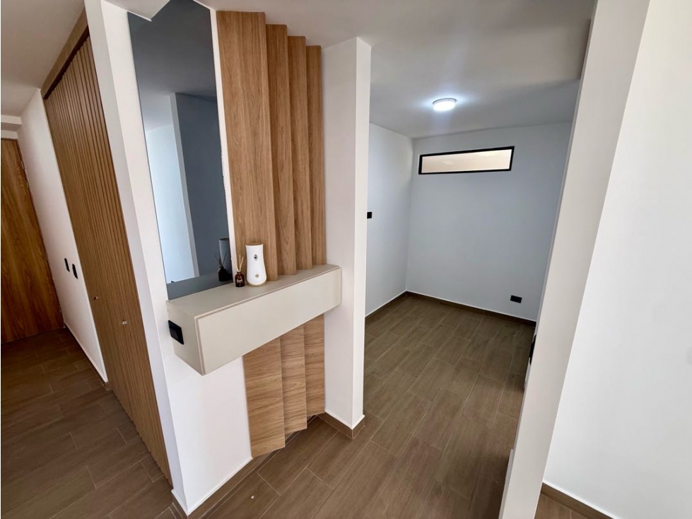 Arriendo apartaestudio de 53m2 para estrenar en Cajica - 6