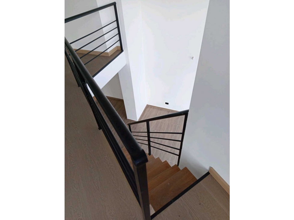 VENDO apartaestudio Duplex en San Fernando para ESTRENAR — foto 2