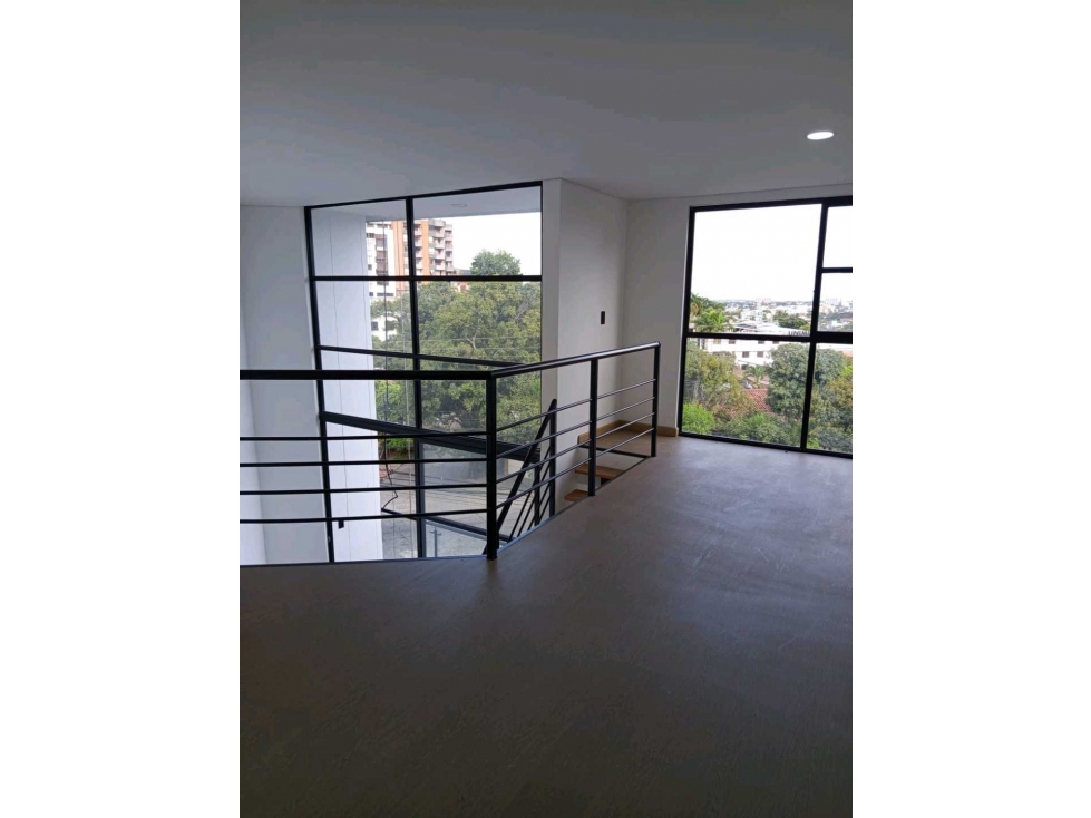 VENDO apartaestudio Duplex en San Fernando para ESTRENAR — foto 3