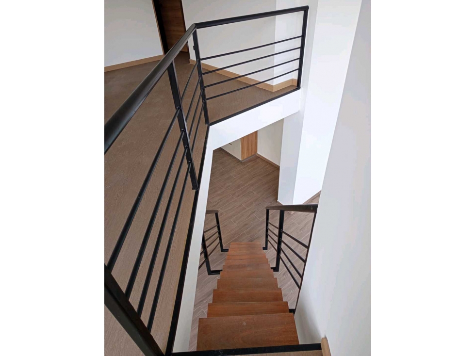 VENDO apartaestudio Duplex en San Fernando para ESTRENAR — foto 5