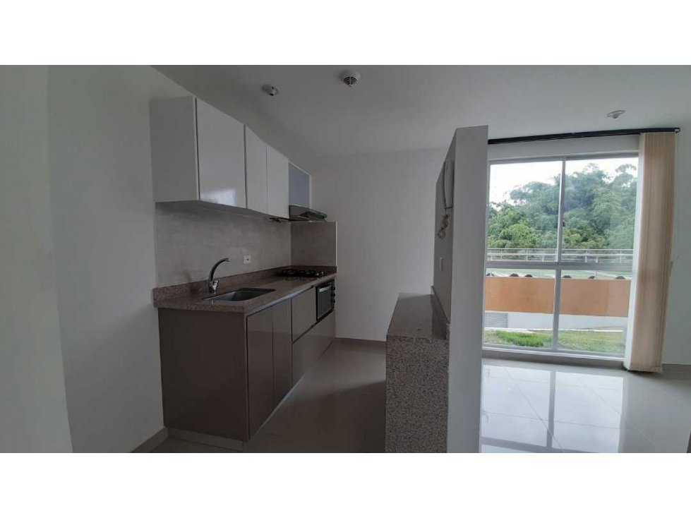 Se Vende Apartaestudio en Altos de los Ocobos al Norte de Armenia — foto 5
