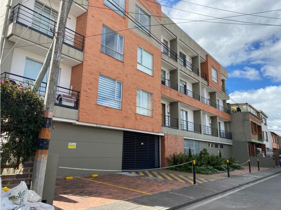 ARRIENDO AP EN CHIA 73 M2 - 1