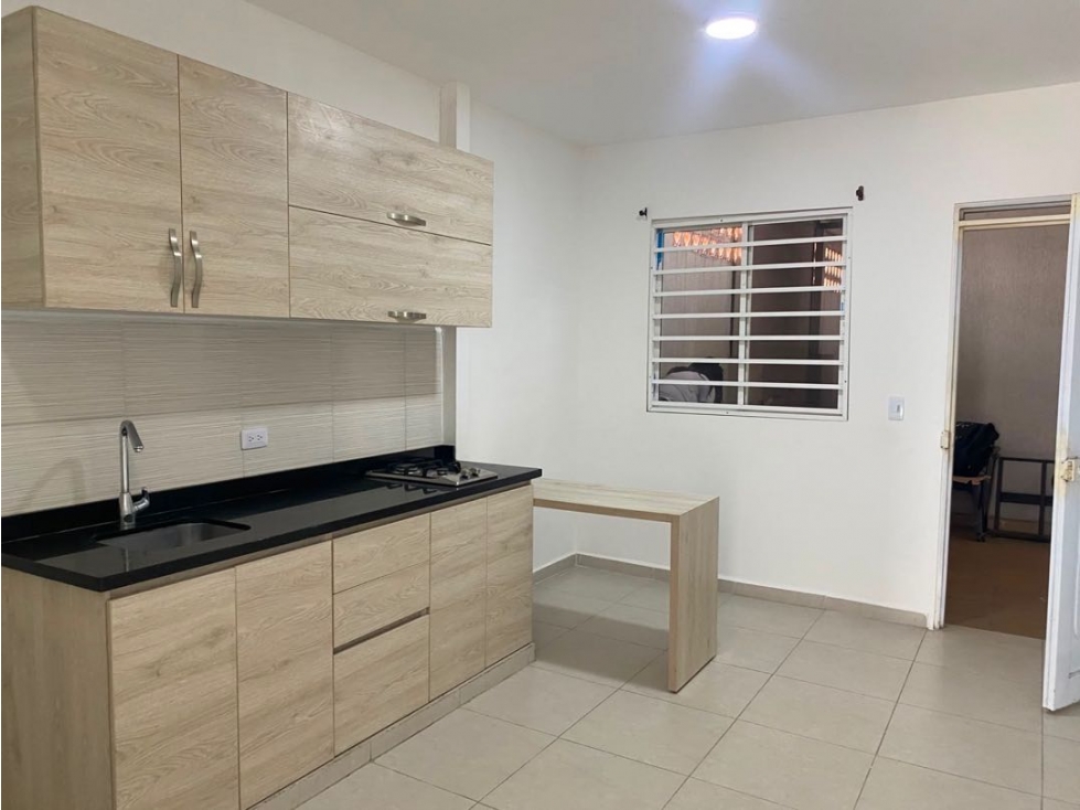 Arriendo Apartaestudio en el barrio San Nicolás,cali — foto 2