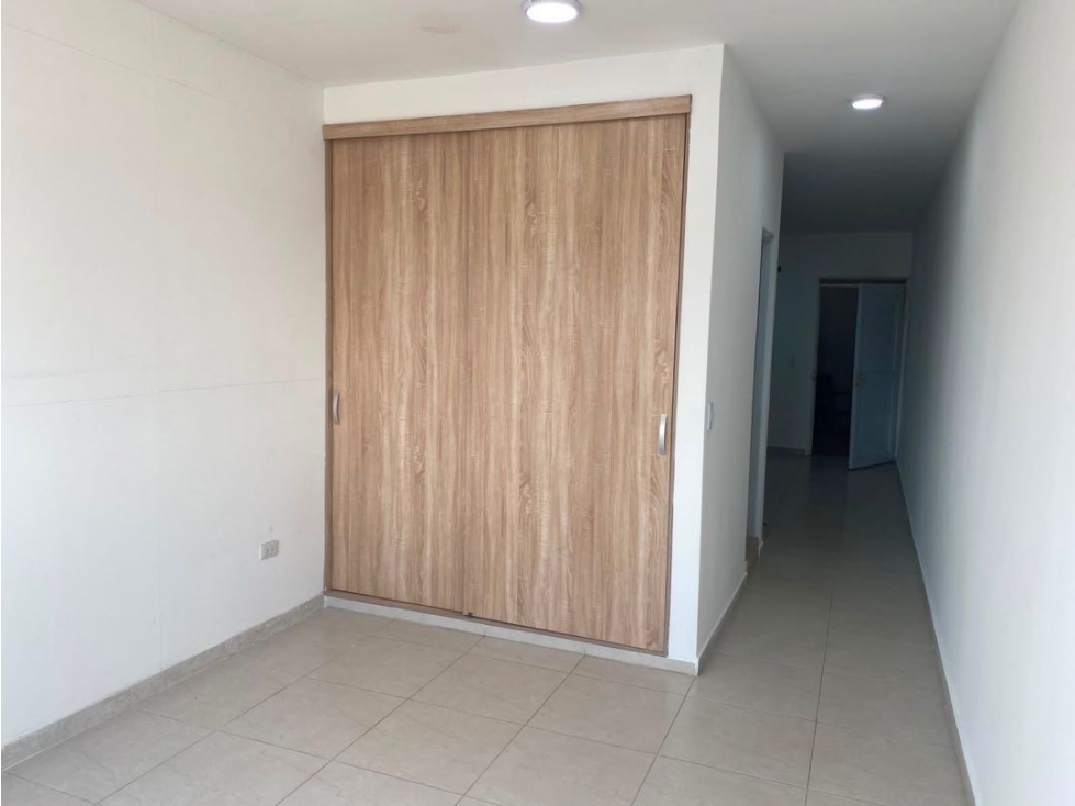 Arriendo Apartaestudio en el barrio San Nicolás,cali — foto 3