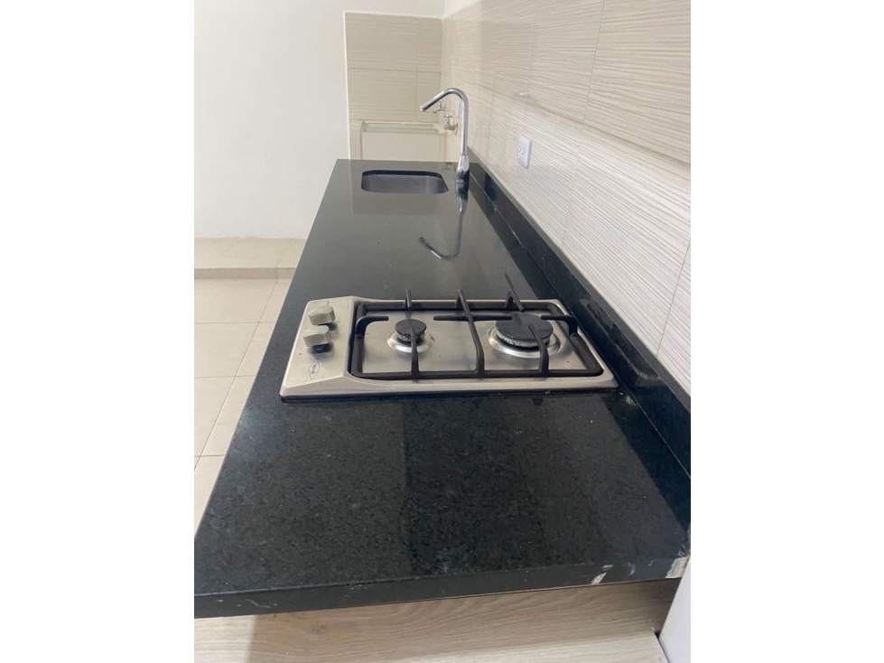 Arriendo Apartaestudio en el barrio San Nicolás,cali — foto 4