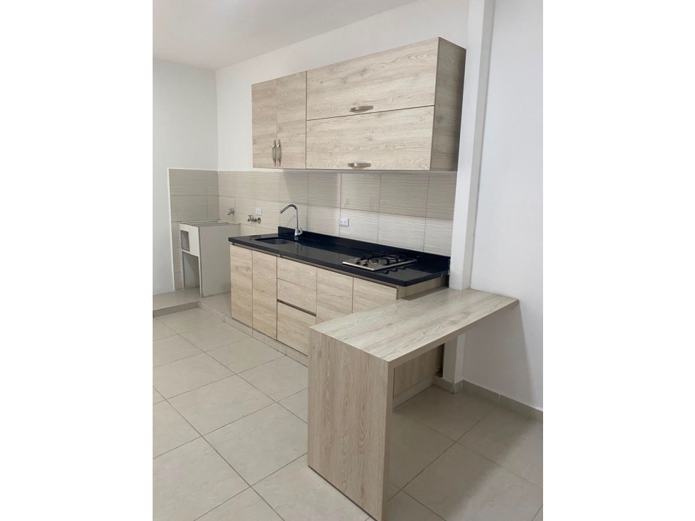 Arriendo Apartaestudio en el barrio San Nicolás,cali — foto 5