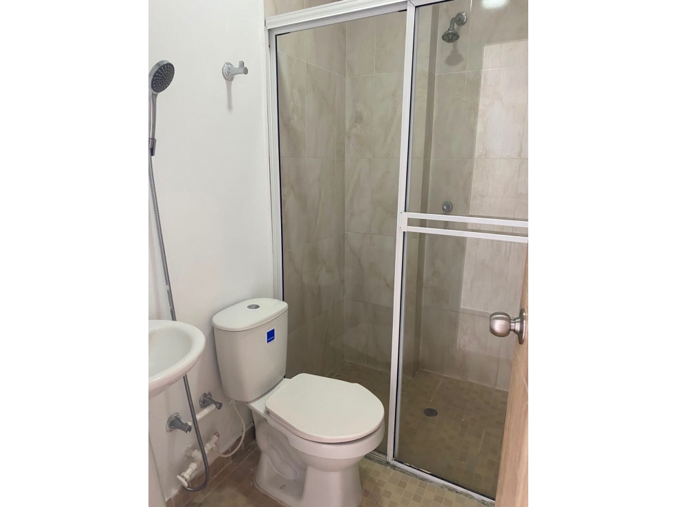 Arriendo Apartaestudio en el barrio San Nicolás,cali — foto 6