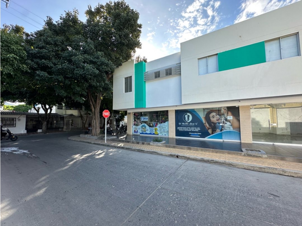 Arriendo Apartaestudio en el Cundi santa marta