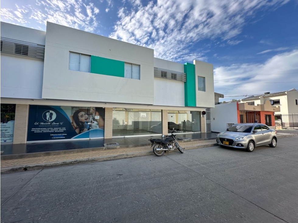 Arriendo Apartaestudio en el Cundi santa marta — foto 2