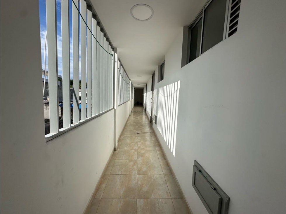 Arriendo Apartaestudio en el Cundi santa marta — foto 3