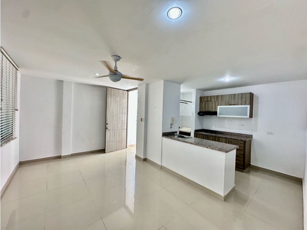 Arriendo Apartaestudio en el Cundi santa marta — foto 4