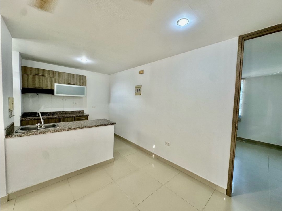 Arriendo Apartaestudio en el Cundi santa marta — foto 5