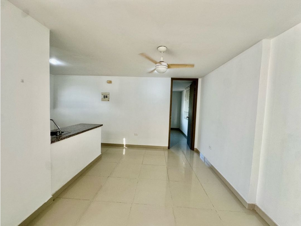 Arriendo Apartaestudio en el Cundi santa marta — foto 6