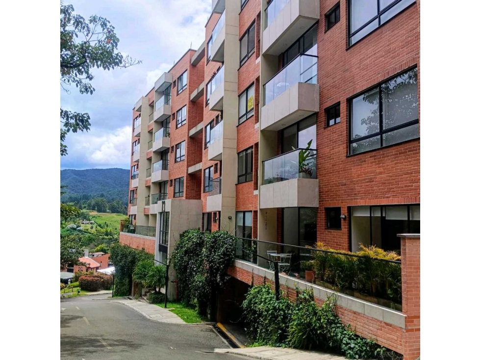 ARRIENDO APARTAESTUDIO EN EL RETIRO LA FÉ — foto 2
