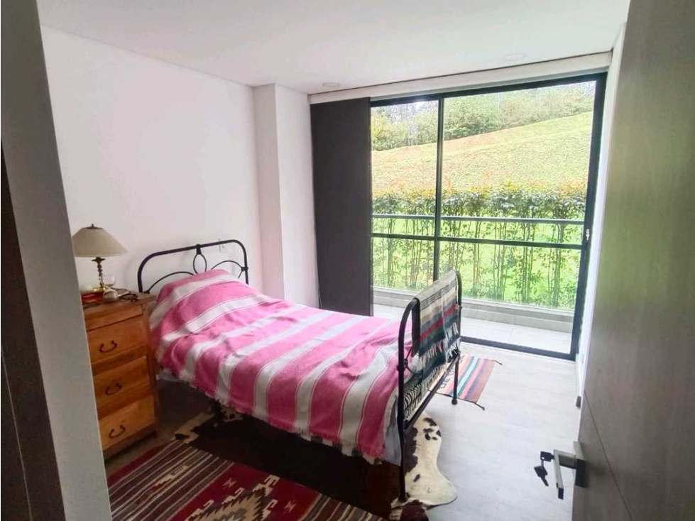 ARRIENDO APARTAESTUDIO EN EL RETIRO LA FÉ — foto 3