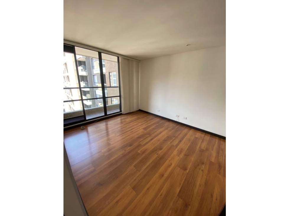 ARRIENDO APARTAESTUDIO EN MAZUREN ALEJANDRÍA - 1