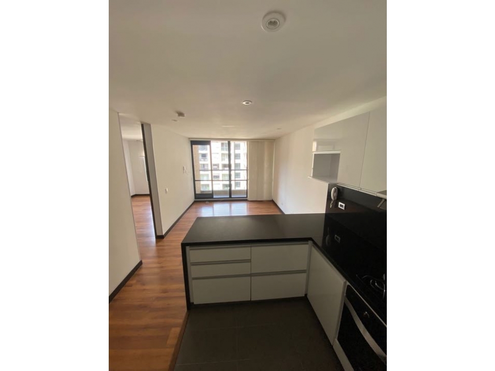 ARRIENDO APARTAESTUDIO EN MAZUREN ALEJANDRÍA - 3